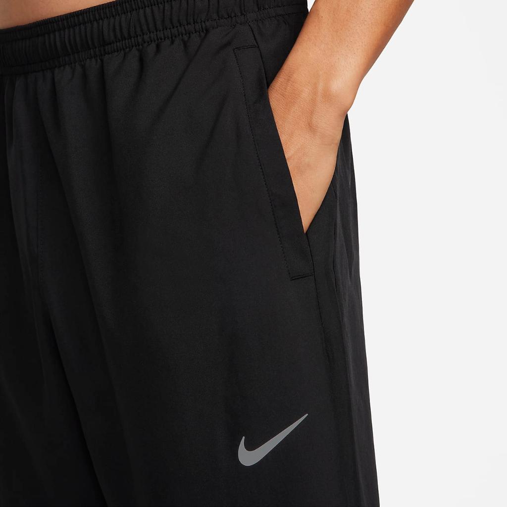 Nike Challenger Men&#039;s Dri-FIT Woven Running Pants FQ4780-010