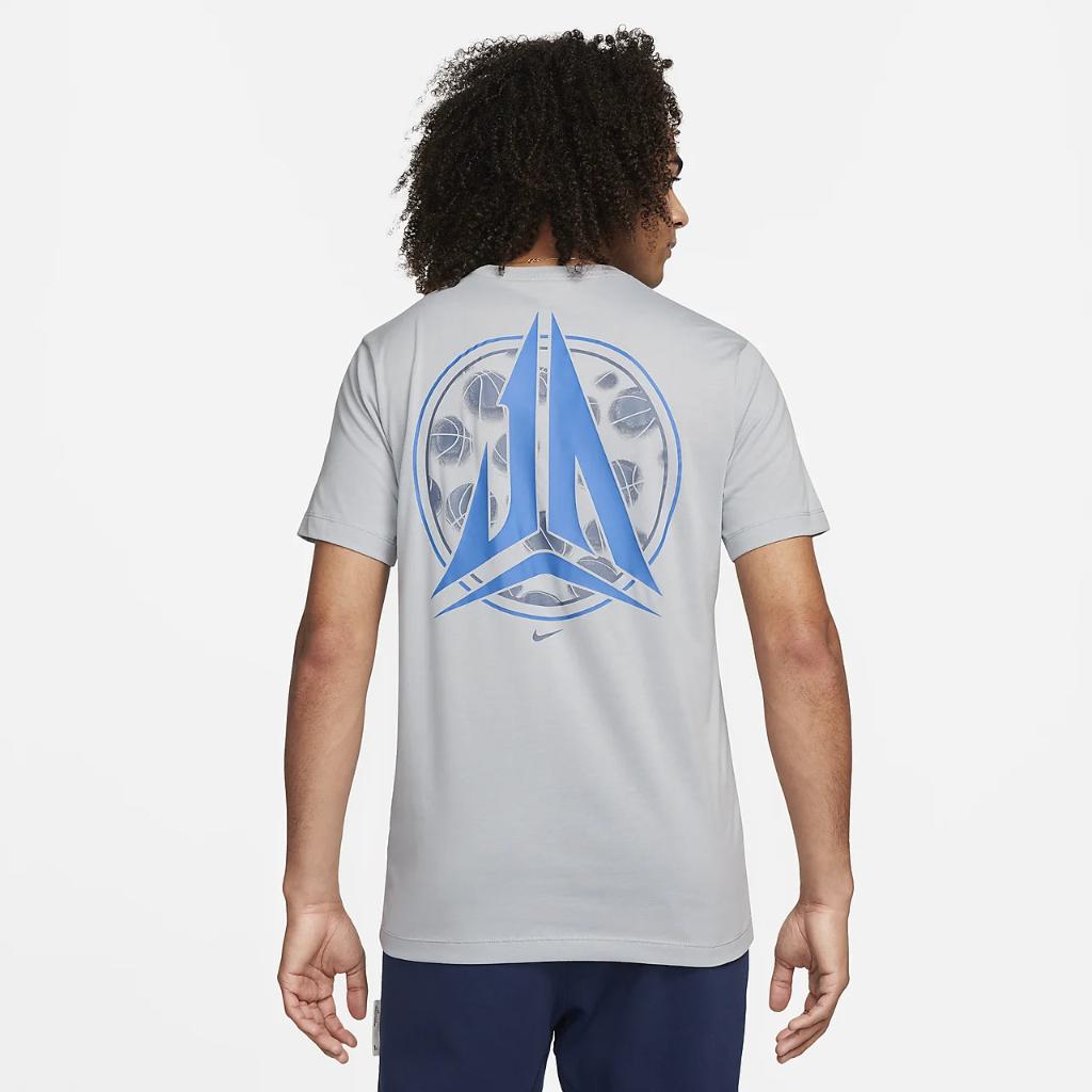 Ja Men&#039;s Nike Dri-FIT Basketball T-Shirt FQ4910-012