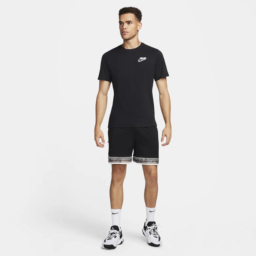 Giannis Men&#039;s Dri-FIT Basketball T-Shirt FQ4912-010