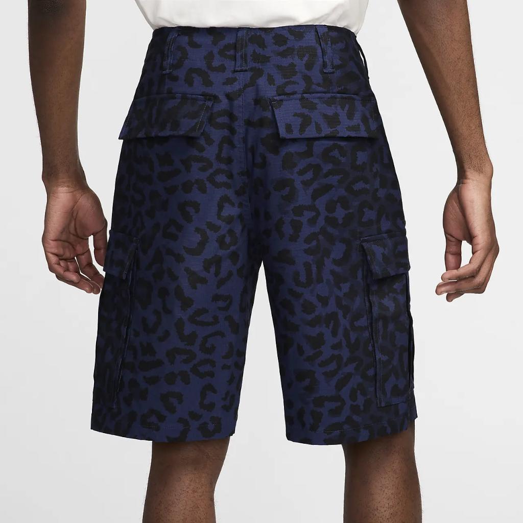 Nike SB Kearny Men&#039;s Allover Print Shorts FQ4946-410
