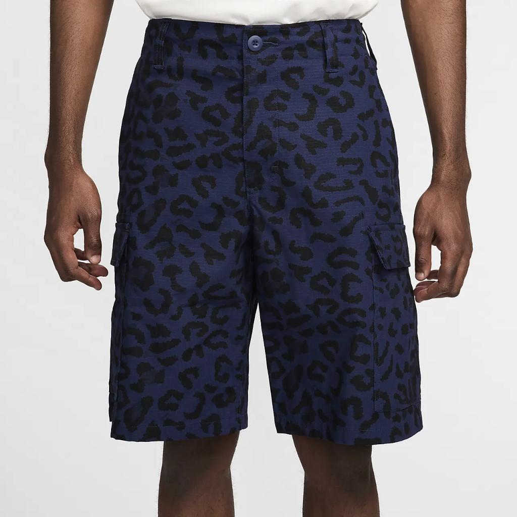 Nike SB Kearny Men&#039;s Allover Print Shorts FQ4946-410