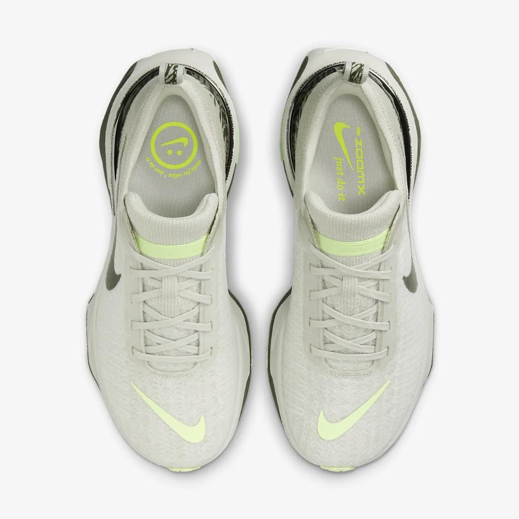 Nike Invincible 3 Premium Women&#039;s Road Running Shoes FQ5027-001