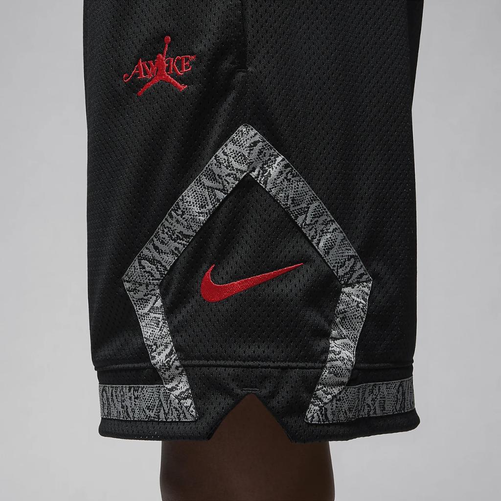 Jordan x Awake NY Men&#039;s Diamond Shorts FQ5449-010