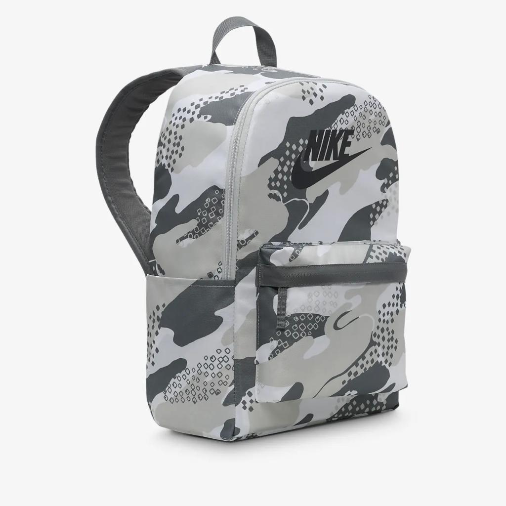 Nike Heritage Kids&#039; Backpack (25L) FQ5836-104