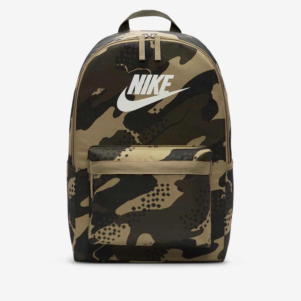 Nike Heritage Kids&#039; Backpack (25L) FQ5836-276