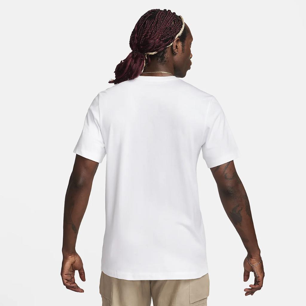 Nike Sportswear Men&#039;s T-Shirt FQ5929-100