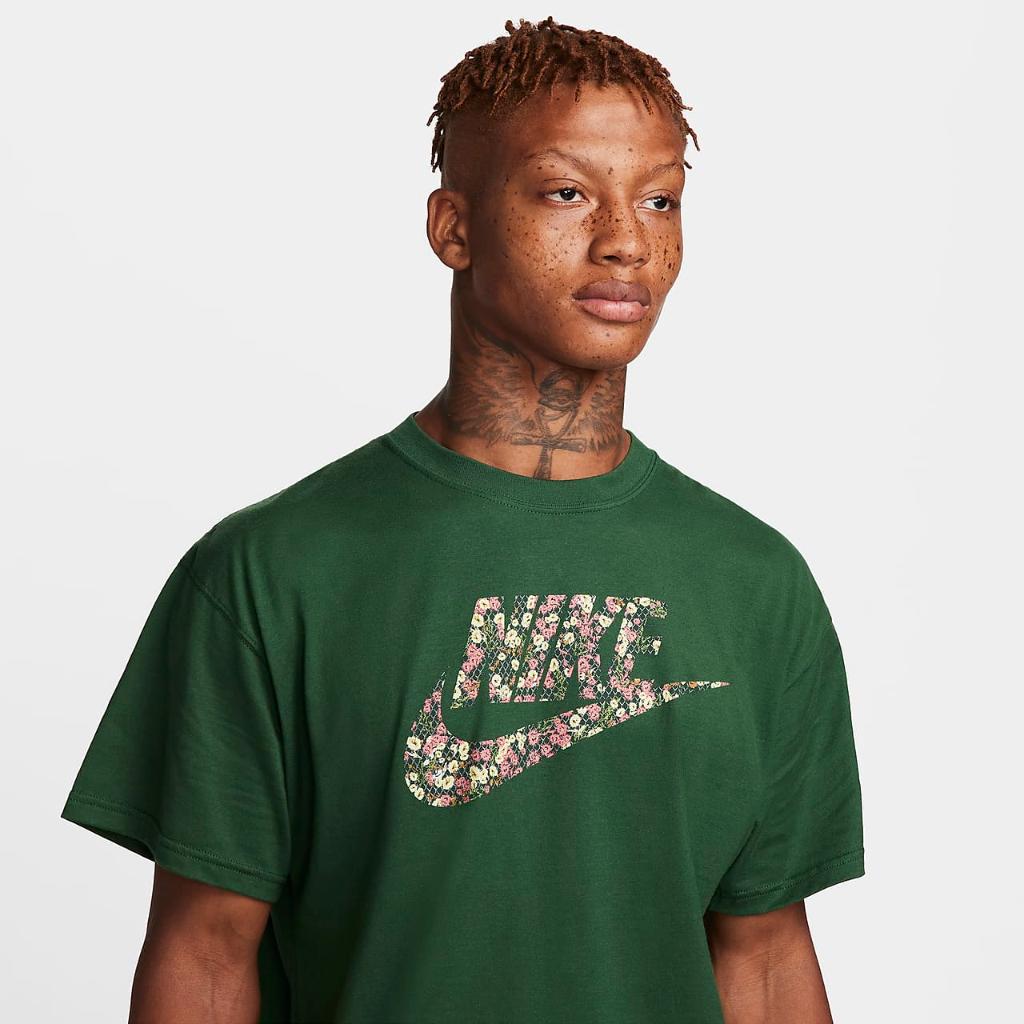 Nike Sportswear Men&#039;s Max90 T-Shirt FQ6150-323