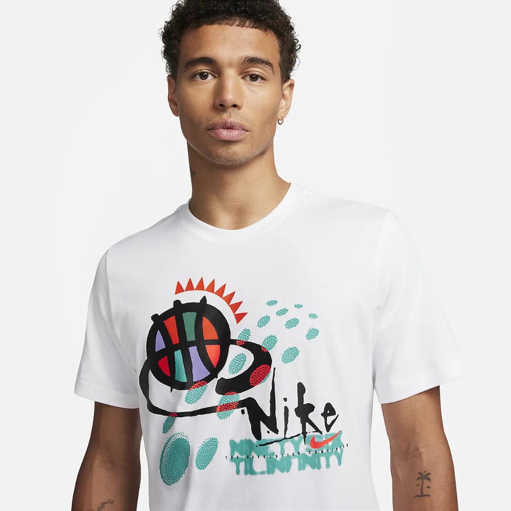 Nike Sportswear Men&#039;s T-Shirt FQ6160-100