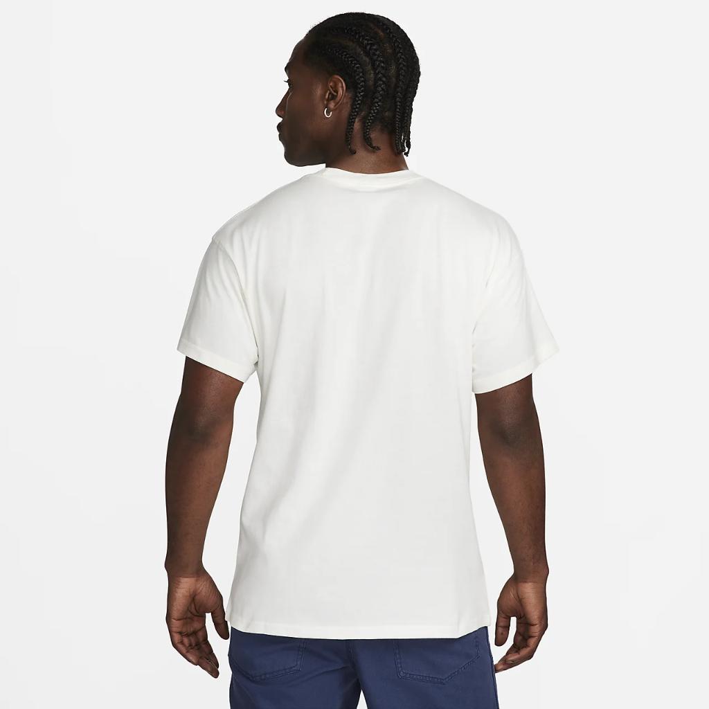 Nike Sportswear Men&#039;s Max90 T-Shirt FQ6172-133