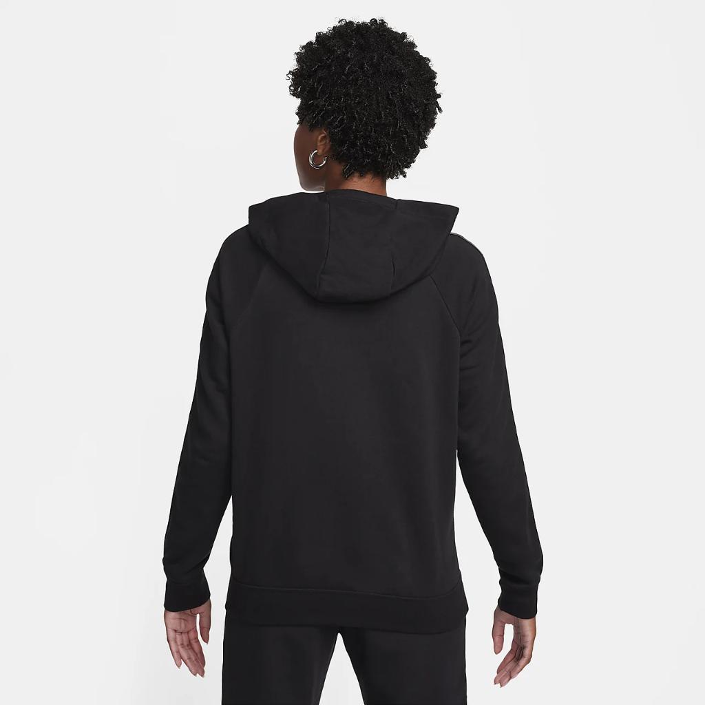Nike Sportswear Essential Women&#039;s Fleece Hoodie FQ6254-010