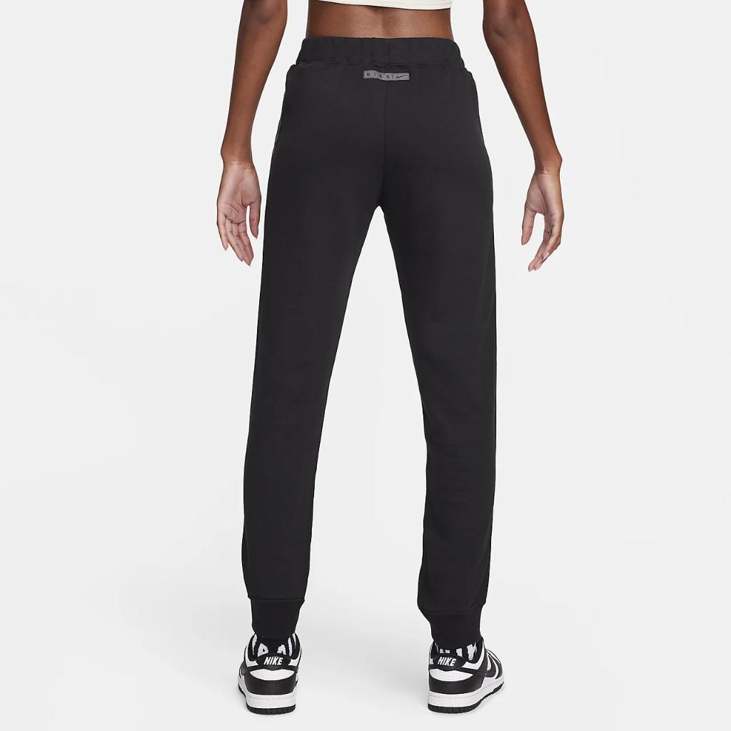 Nike Sportswear Essential Women&#039;s Fleece Pants FQ6255-010