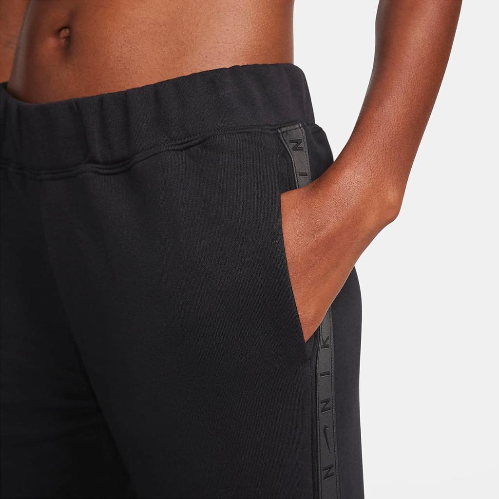 Nike Sportswear Essential Women&#039;s Fleece Pants FQ6255-010