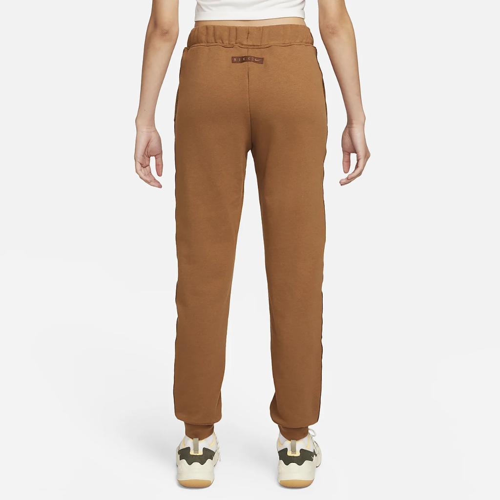 Nike Sportswear Essential Women&#039;s Fleece Pants FQ6255-270