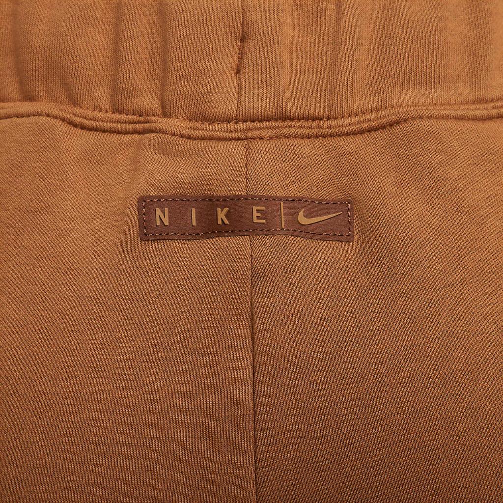 Nike Sportswear Essential Women&#039;s Fleece Pants FQ6255-270