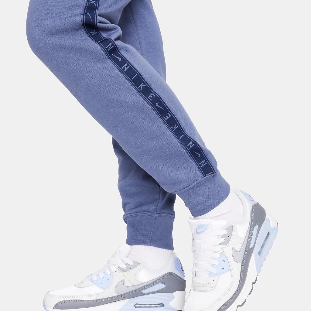 Nike Sportswear Essential Women&#039;s Fleece Pants FQ6255-491