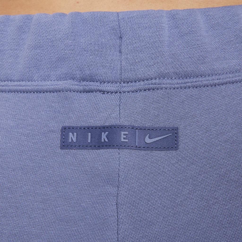 Nike Sportswear Essential Women&#039;s Fleece Pants FQ6255-491