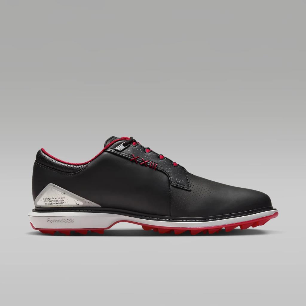 Jordan ADG 5 Golf Shoes FQ6642-001