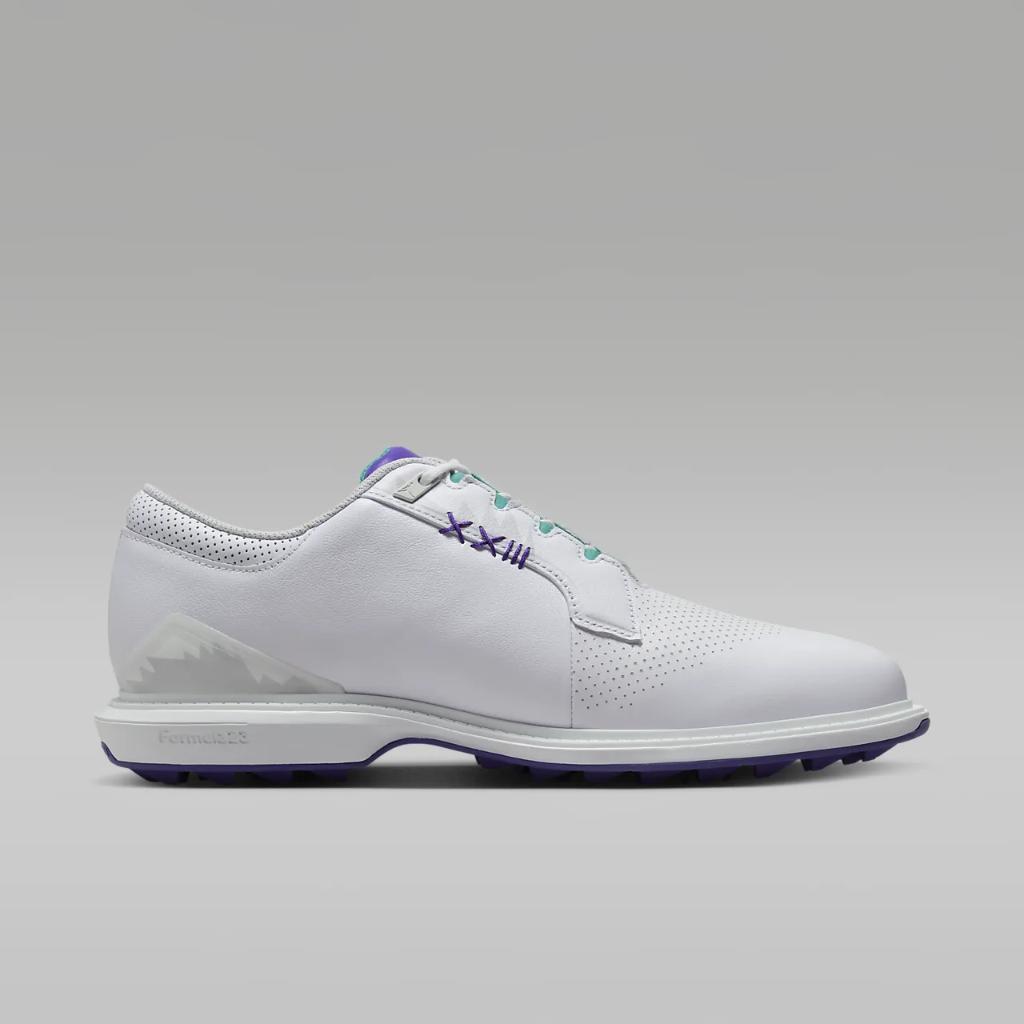 Jordan ADG 5 Golf Shoes FQ6642-100