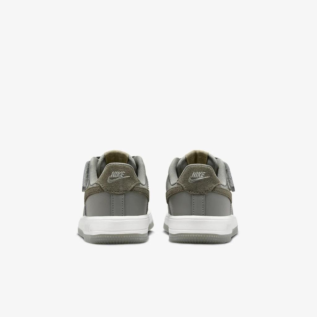 Nike Force 1 Low LV8 EasyOn Little Kids&#039; Shoes FQ6947-001