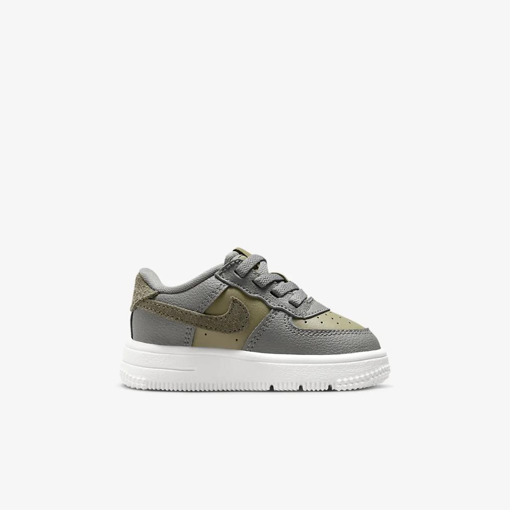 Nike Force 1 Low EasyOn Baby/Toddler Shoes FQ6949-001