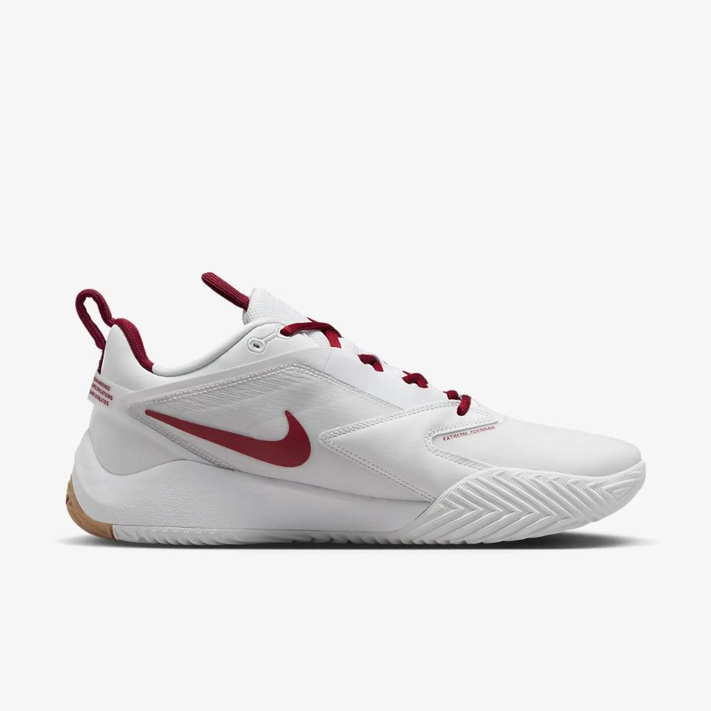 Nike HyperAce 3 Volleyball Shoes FQ7074-100