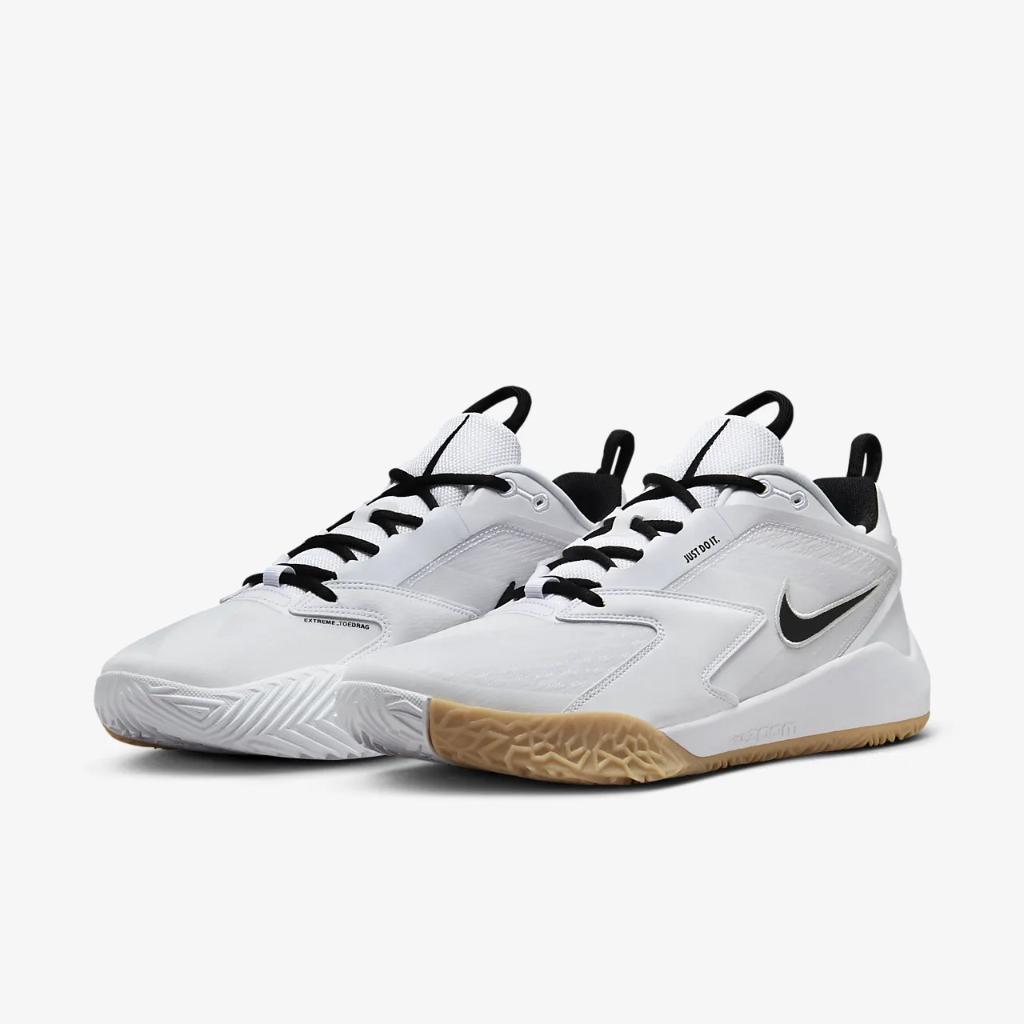 Nike HyperAce 3 Volleyball Shoes FQ7074-101