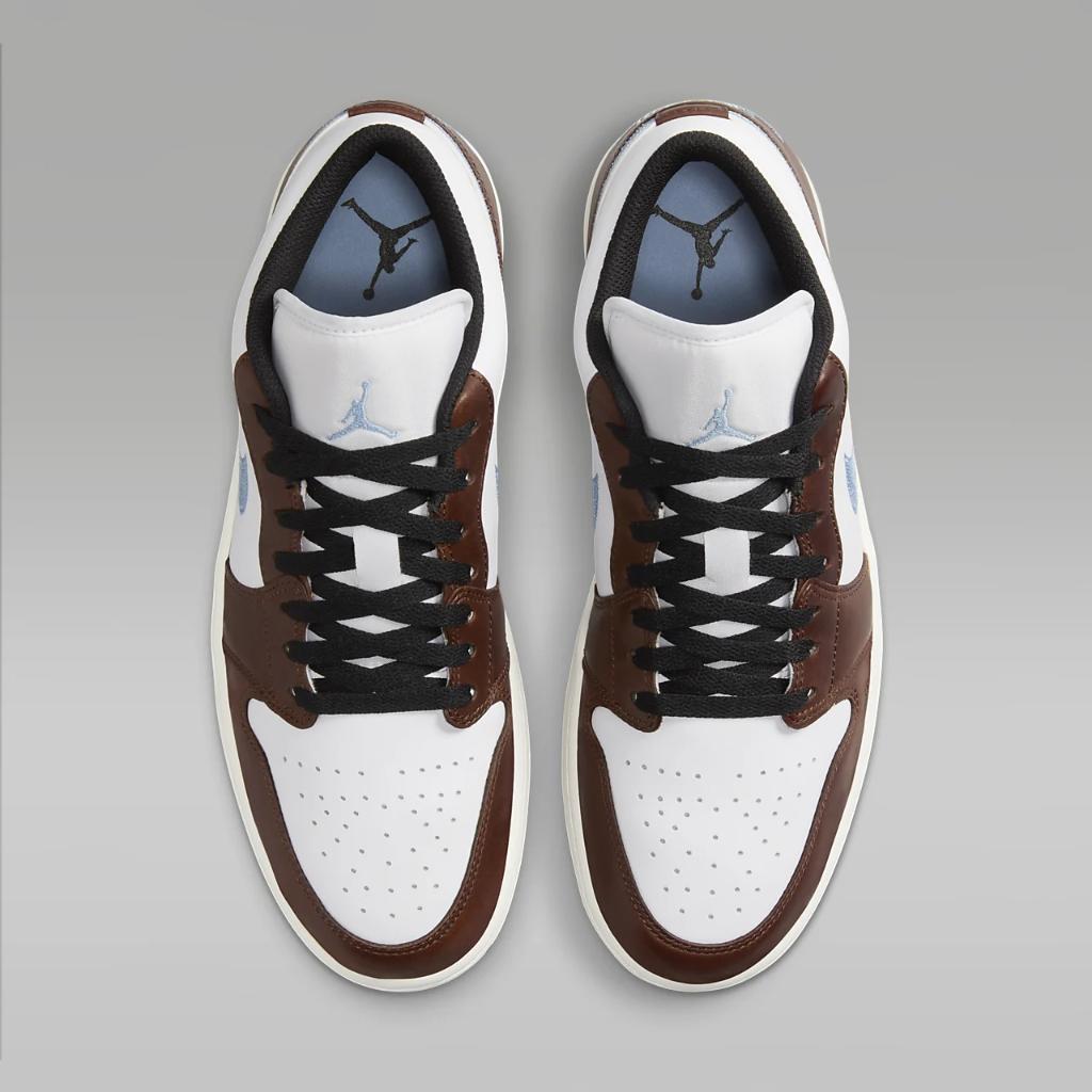 Air Jordan 1 Low SE Men&#039;s Shoes FQ7832-142