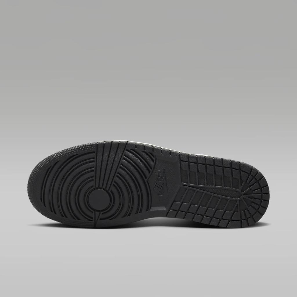 Air Jordan 1 Low SE Men&#039;s Shoes FQ7832-142