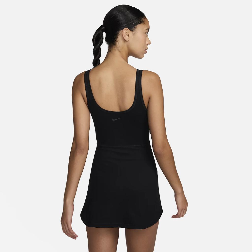 Nike One Women&#039;s Dri-FIT Dress FQ7865-010