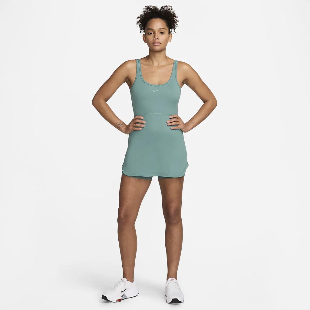 Nike One Women&#039;s Dri-FIT Dress FQ7865-361