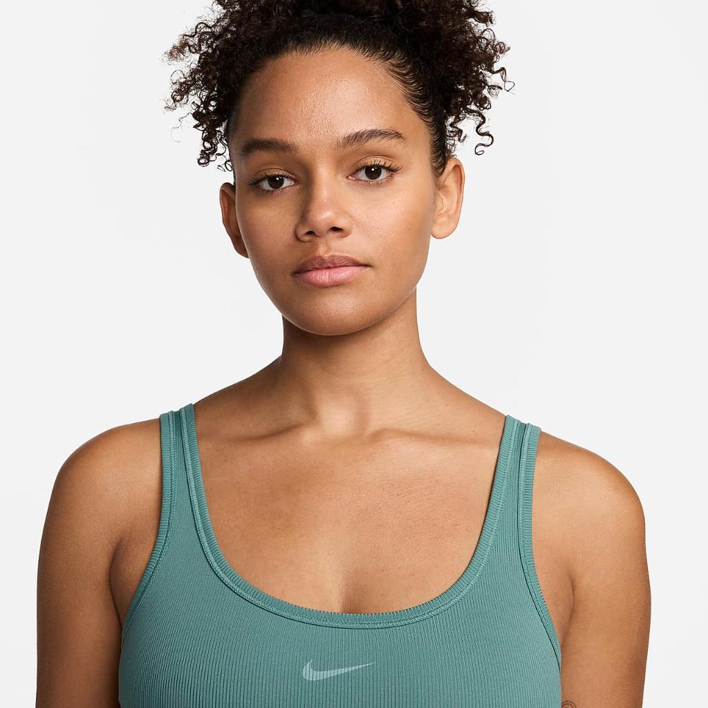 Nike One Women&#039;s Dri-FIT Dress FQ7865-361