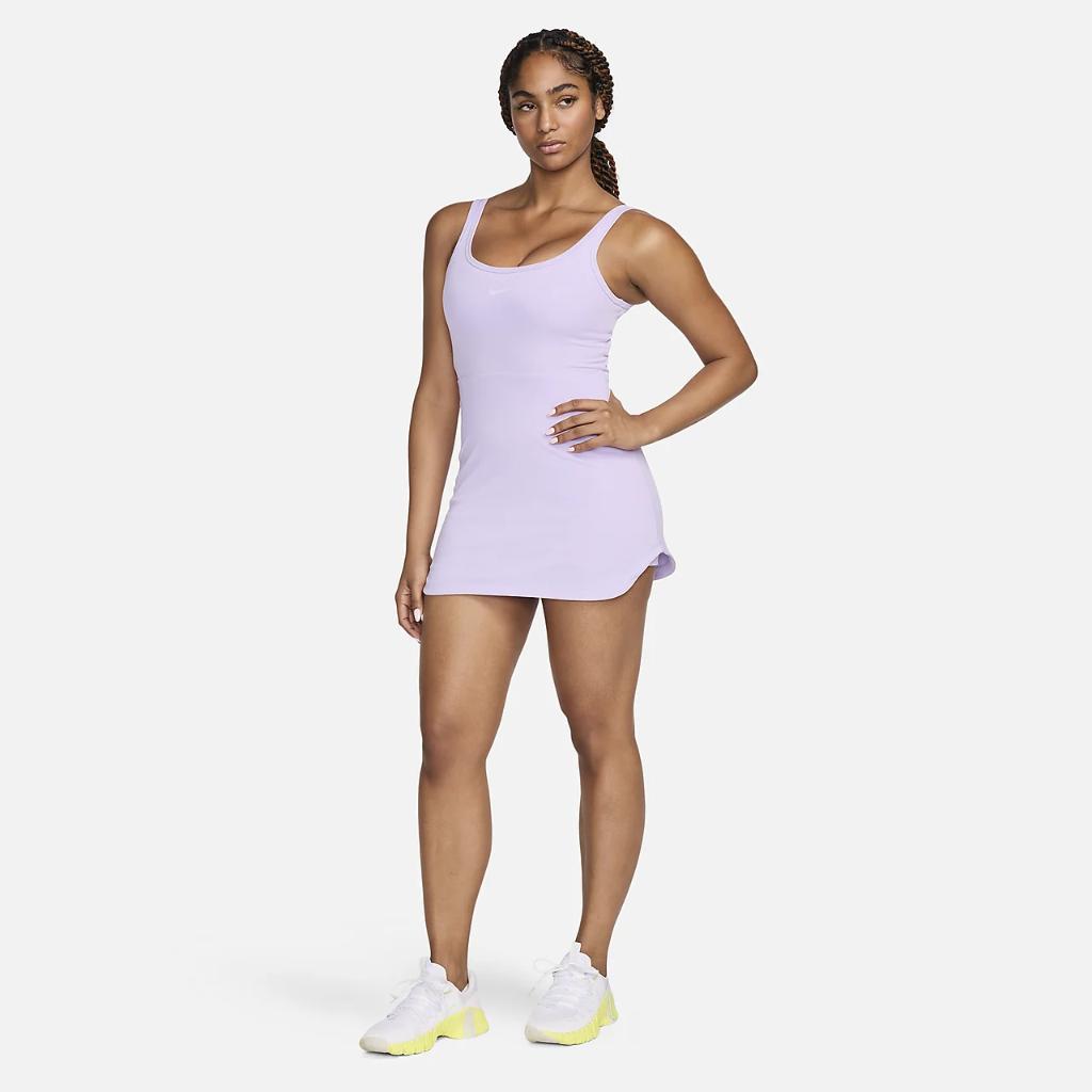 Nike One Women&#039;s Dri-FIT Dress FQ7865-512