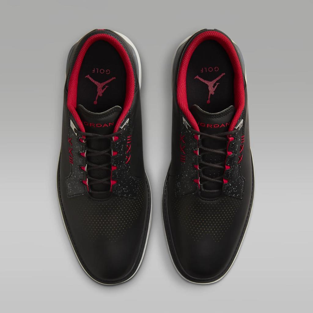 Jordan ADG 5 Golf Shoes (Wide) FQ7874-001