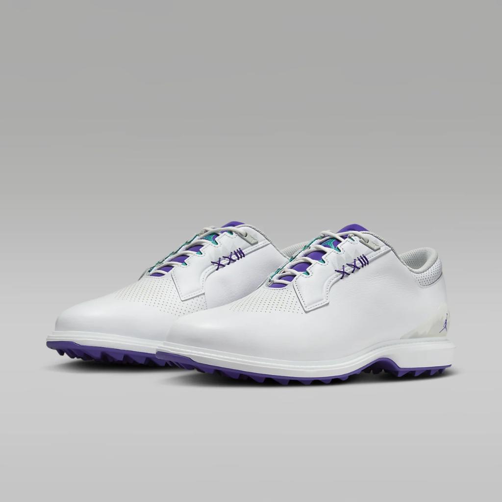 Jordan ADG 5 Golf Shoes (Wide) FQ7874-100