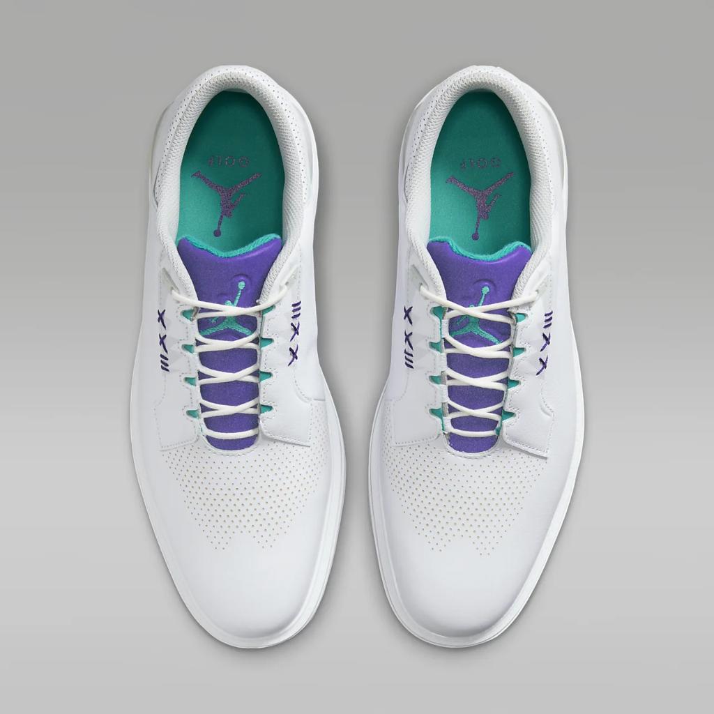 Jordan ADG 5 Golf Shoes (Wide) FQ7874-100