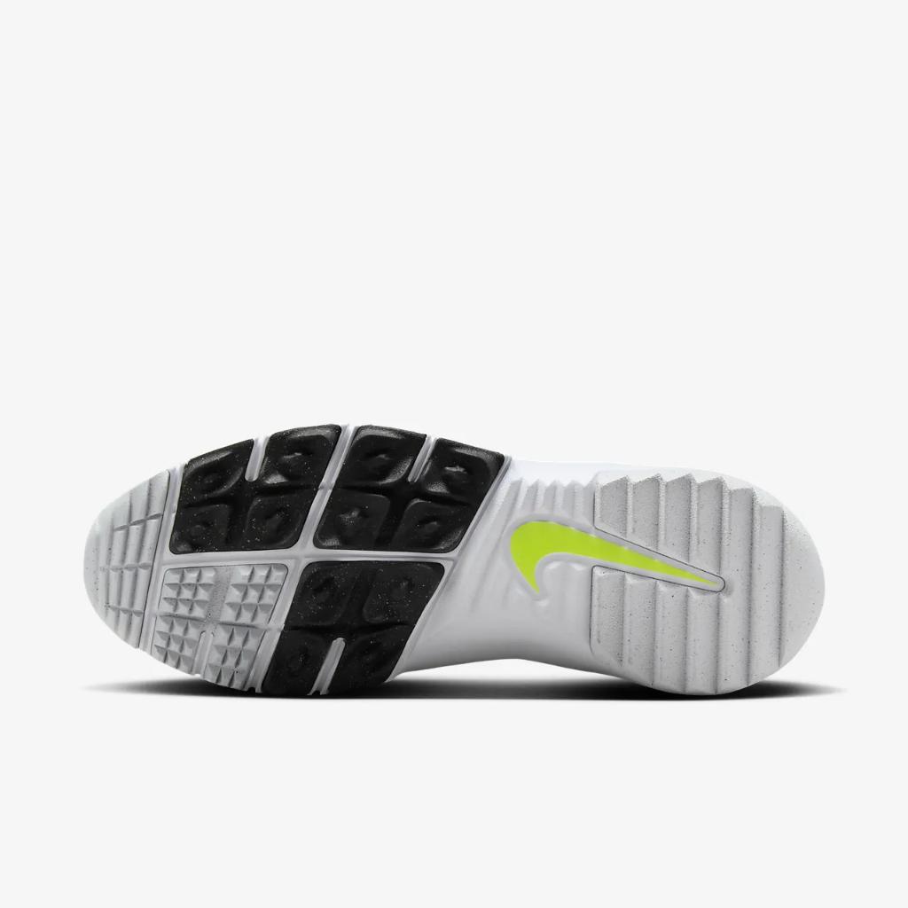 Nike Free Golf NN Golf Shoes (Wide) FQ7875-101
