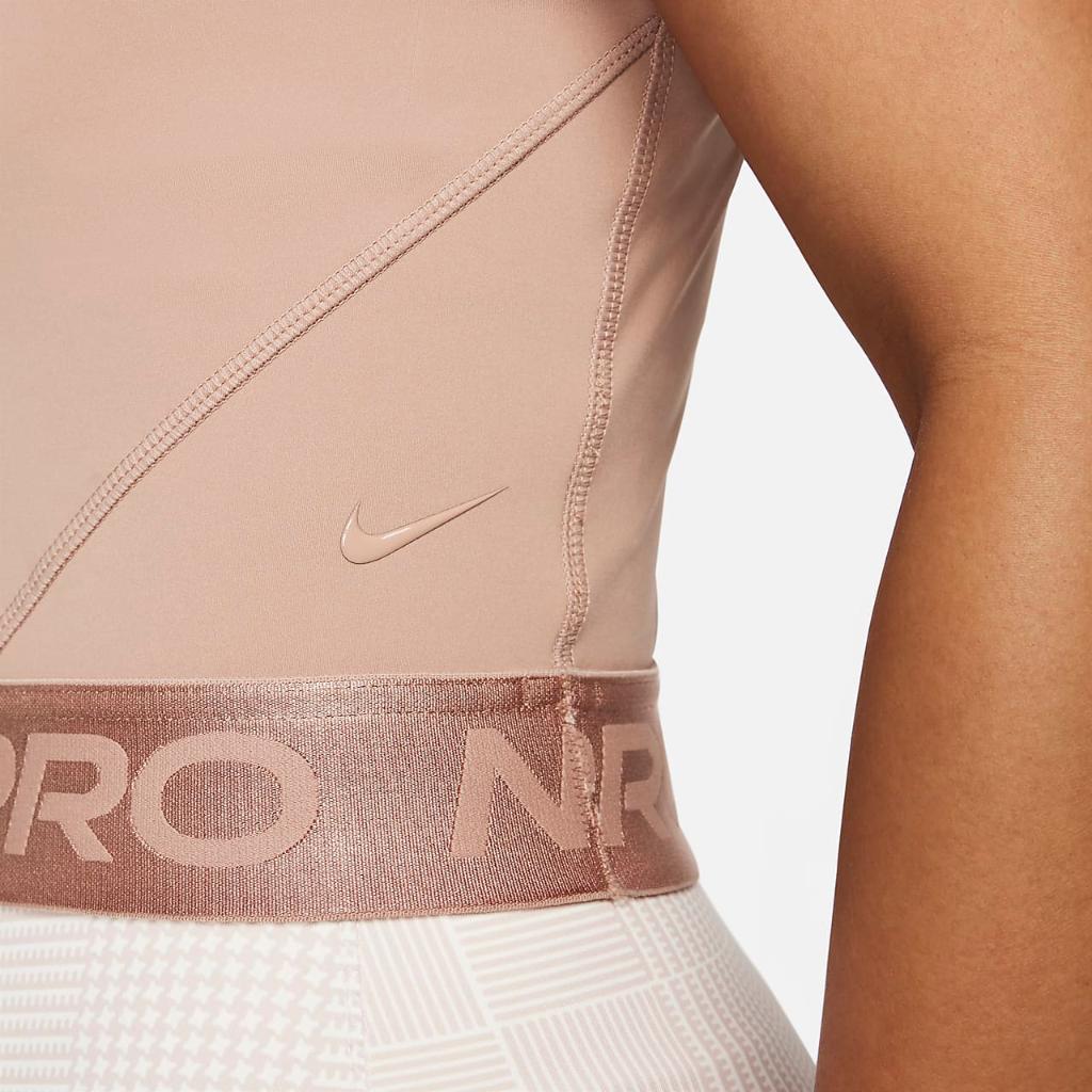 Nike Pro Dri-FIT Women&#039;s Crop Top FQ7934-283