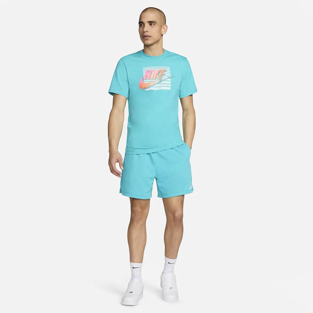 Nike Sportswear Men&#039;s T-Shirt FQ7995-345