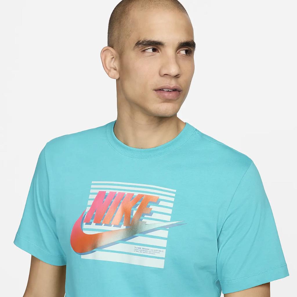 Nike Sportswear Men&#039;s T-Shirt FQ7995-345