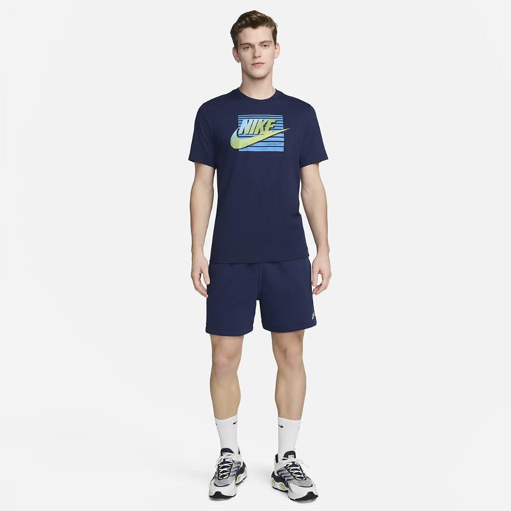 Nike Sportswear Men&#039;s T-Shirt FQ7995-410