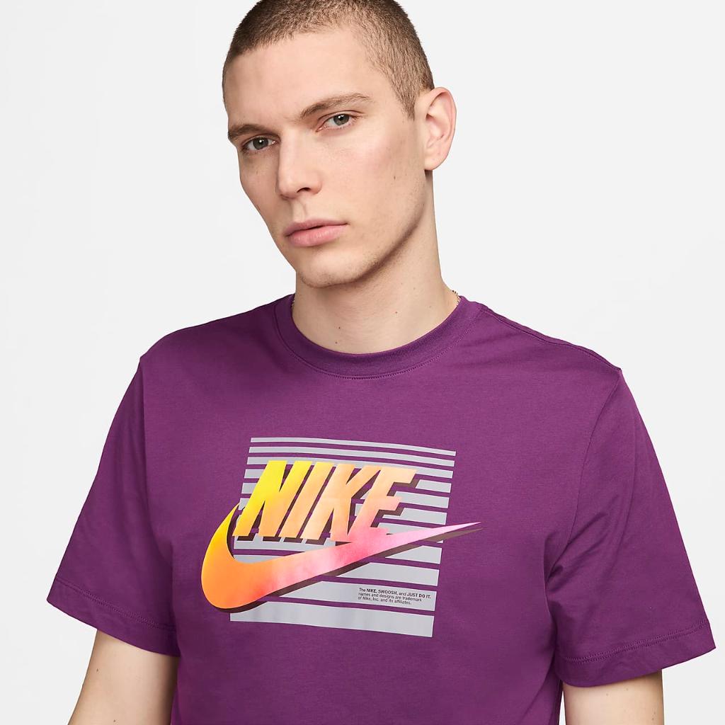 Nike Sportswear Men&#039;s T-Shirt FQ7995-503