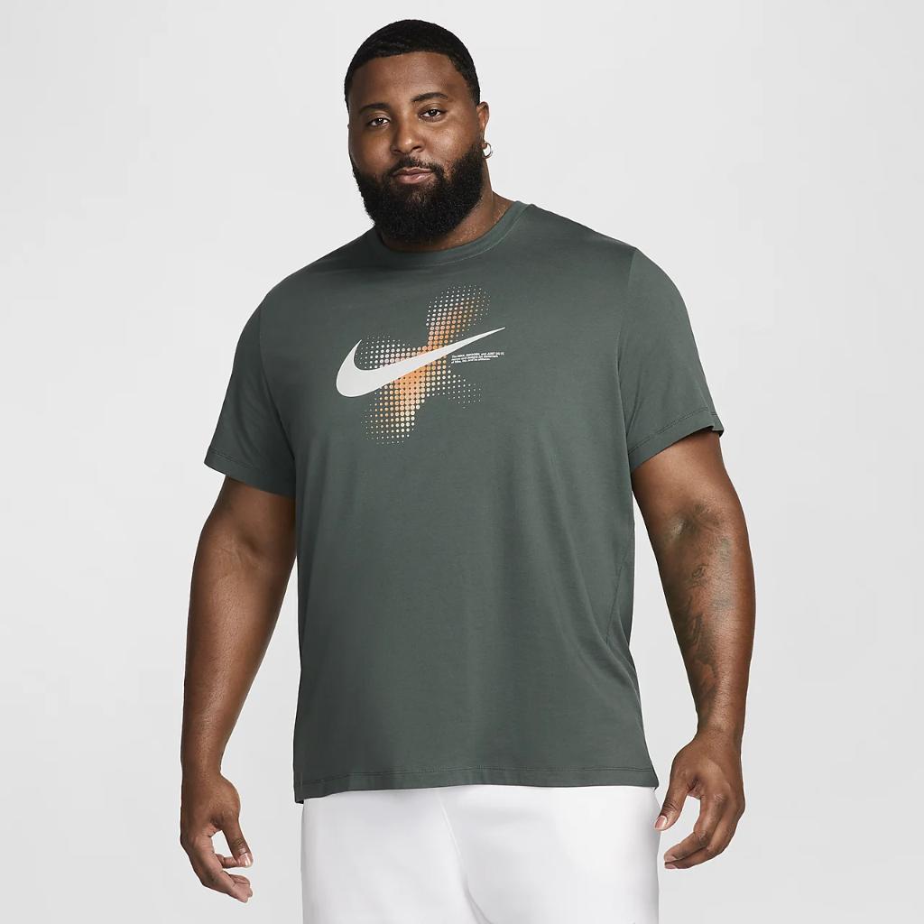Nike Sportswear Men&#039;s T-Shirt FQ7998-338