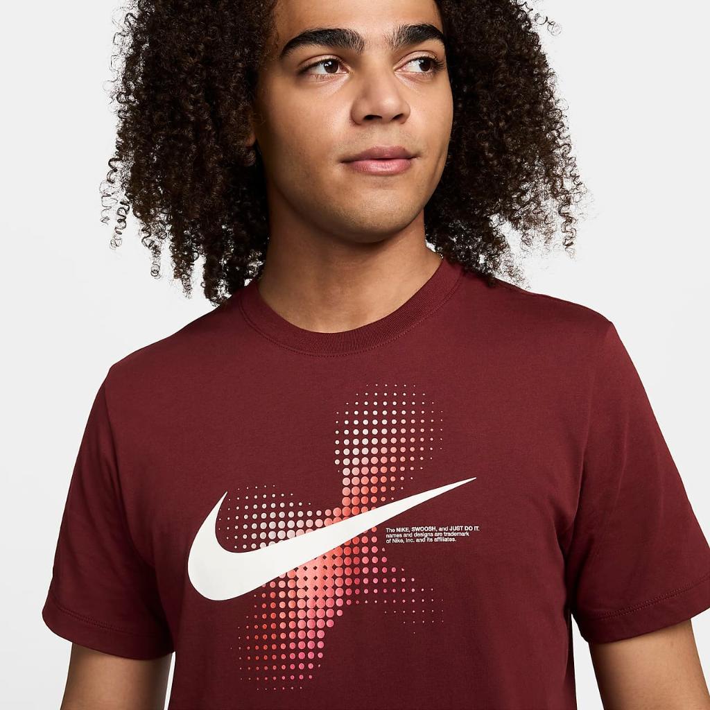Nike Sportswear Men&#039;s T-Shirt FQ7998-619
