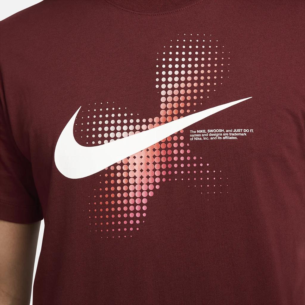 Nike Sportswear Men&#039;s T-Shirt FQ7998-619