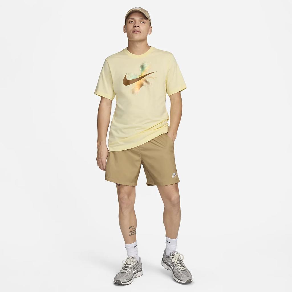 Nike Sportswear Men&#039;s T-Shirt FQ7998-744