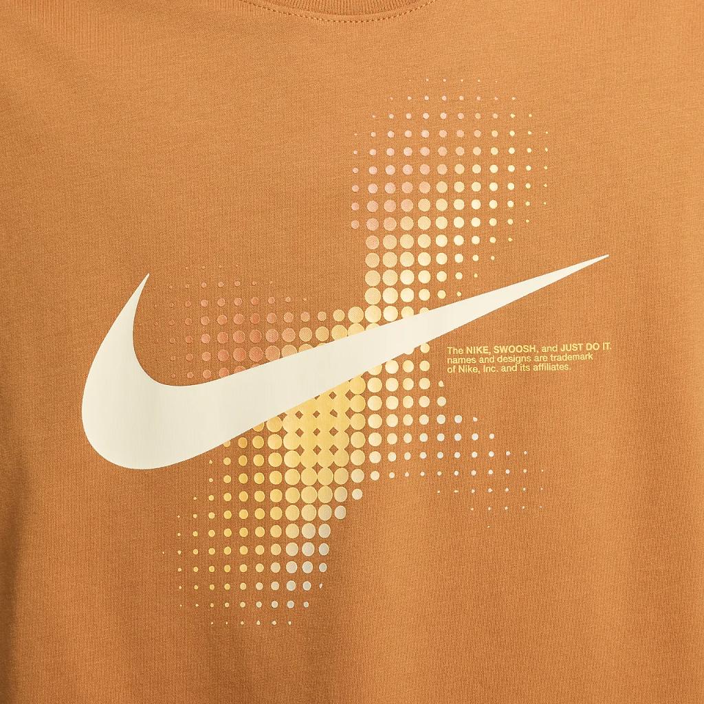 Nike Sportswear Men&#039;s T-Shirt FQ7998-815