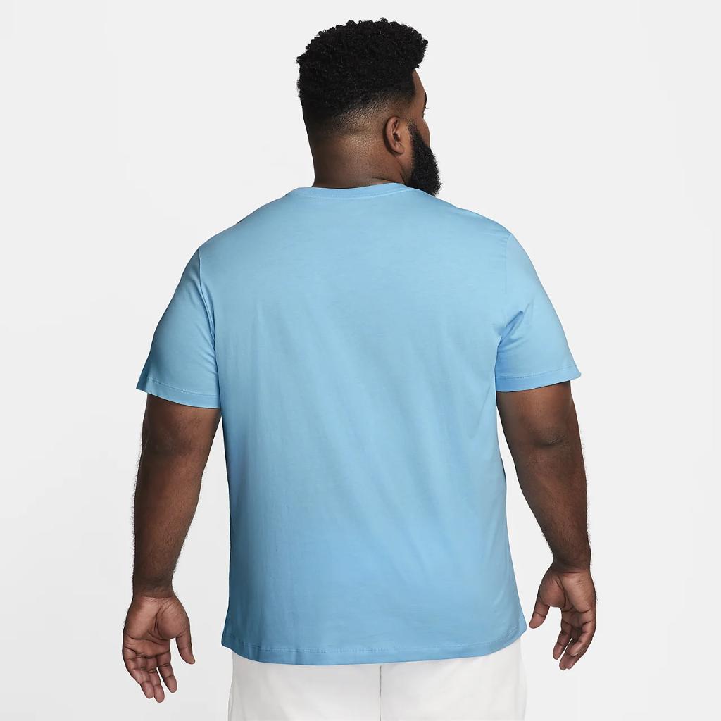 Nike Sportswear Men&#039;s T-Shirt FQ8002-407