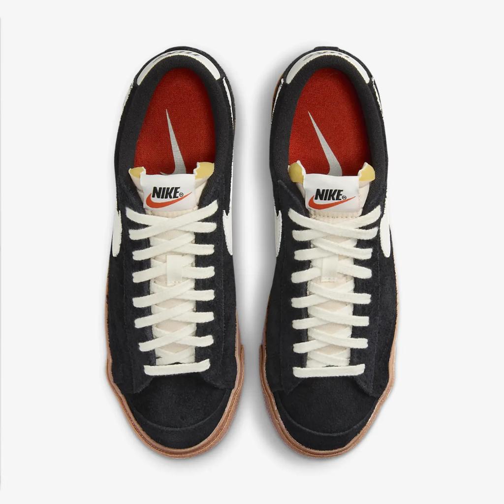 Nike Blazer Low &#039;77 Vintage Women&#039;s Shoes FQ8060-001