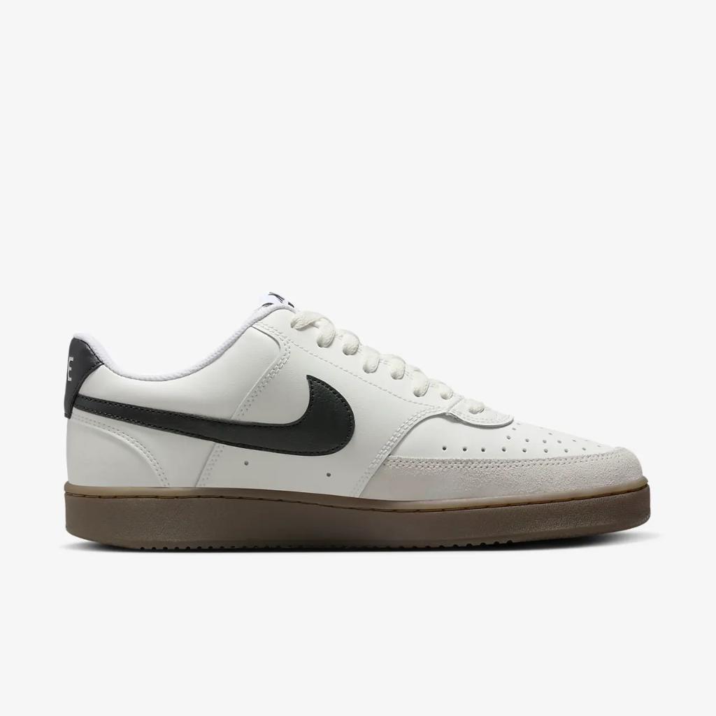 Nike Court Vision Low Men&#039;s Shoes FQ8075-133