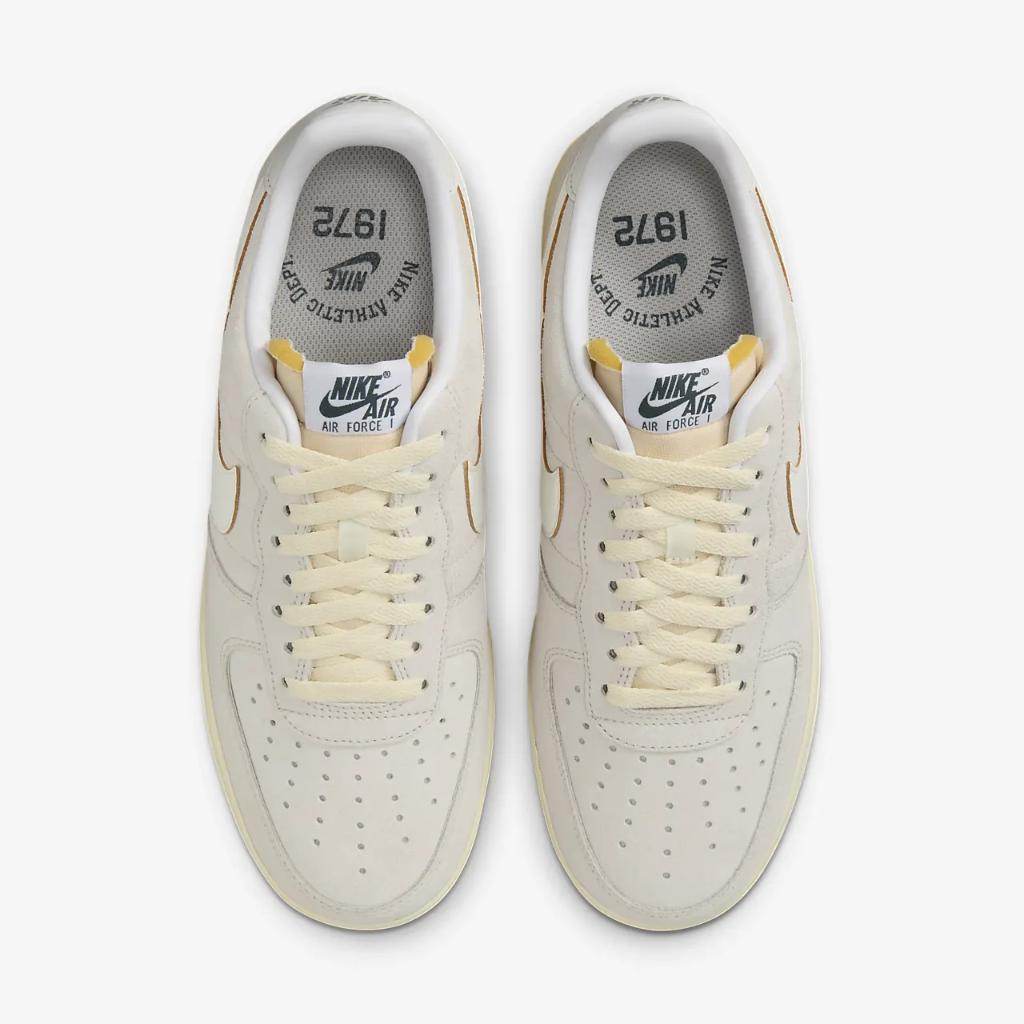 Nike Air Force 1 &#039;07 Men&#039;s Shoes FQ8077-104